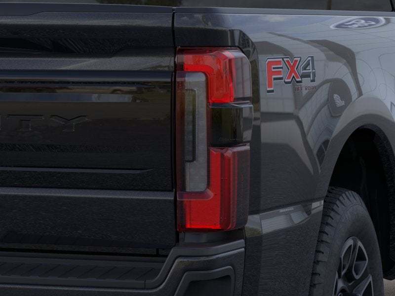 2026 Ford Super Duty XL