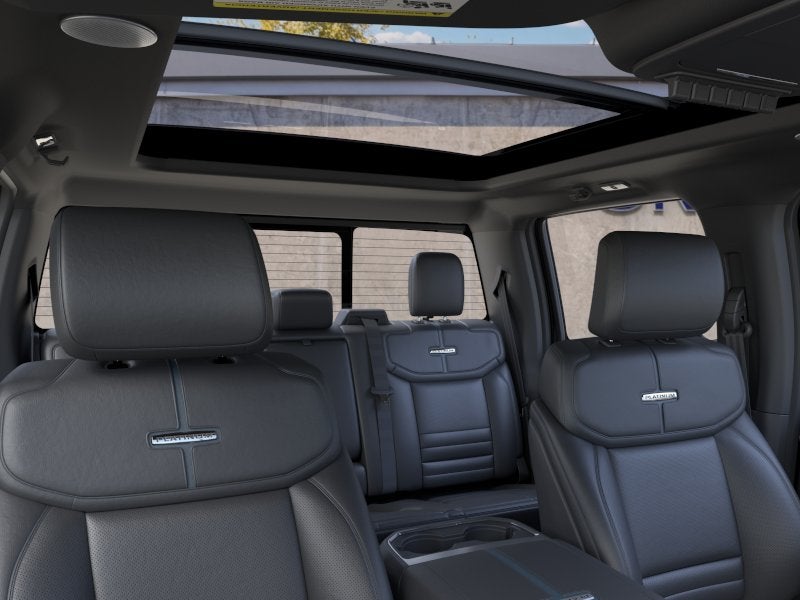 2026 Ford Super Duty XL