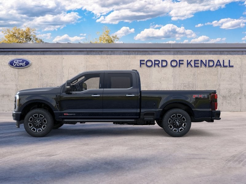 2026 Ford Super Duty XL