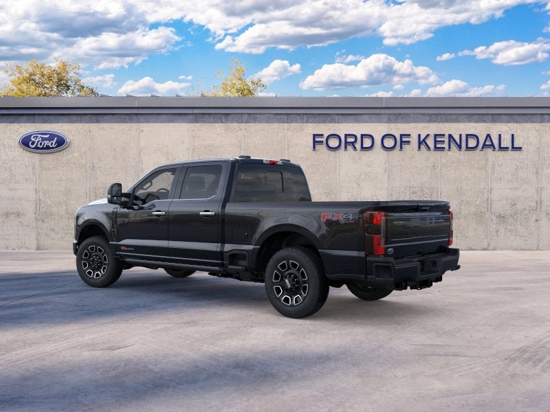 2026 Ford Super Duty XL