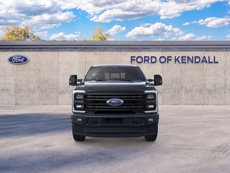 2026 Ford Super Duty XL