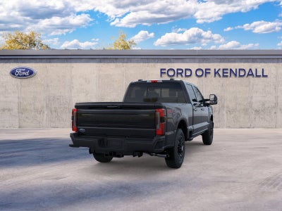 2026 Ford Super Duty XL