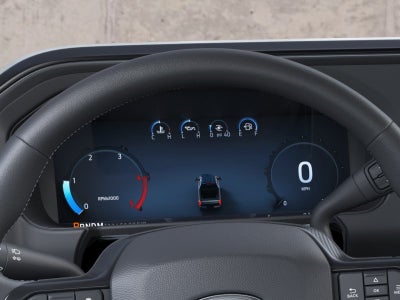 2026 Ford Super Duty XL