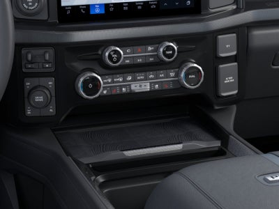 2026 Ford Super Duty XL