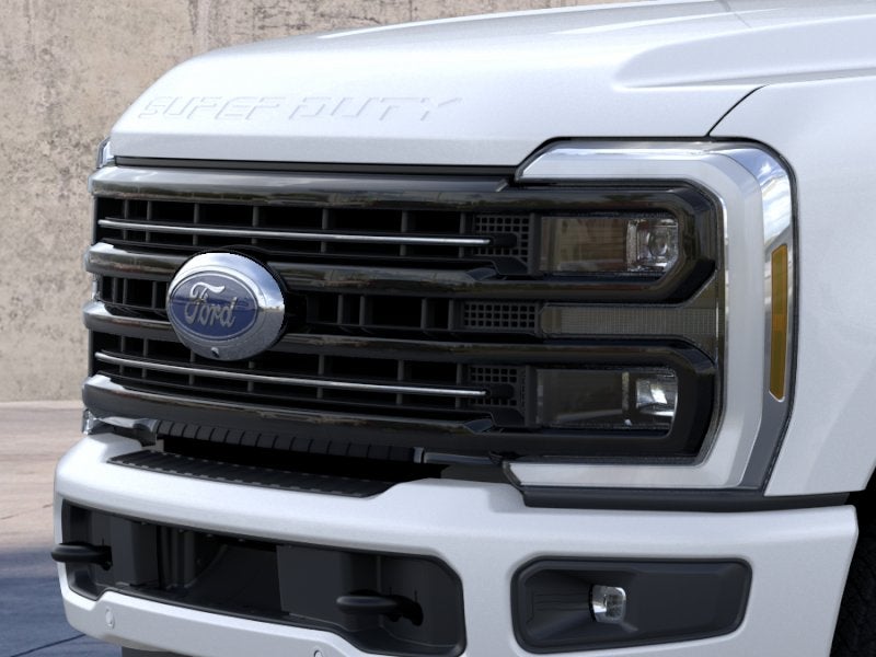 2026 Ford Super Duty XL