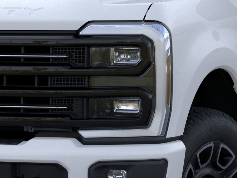 2026 Ford Super Duty XL