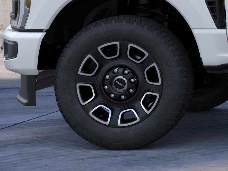 2026 Ford Super Duty XL