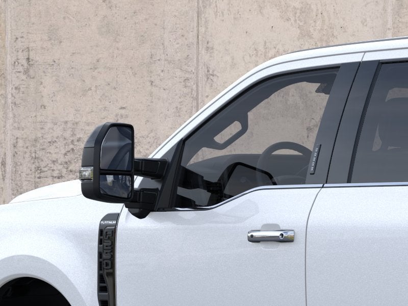 2026 Ford Super Duty XL