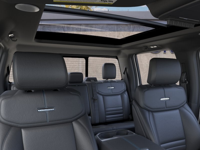 2026 Ford Super Duty XL