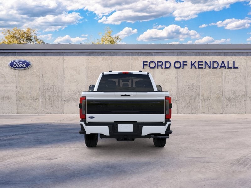 2026 Ford Super Duty XL