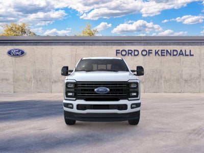 2026 Ford Super Duty XL