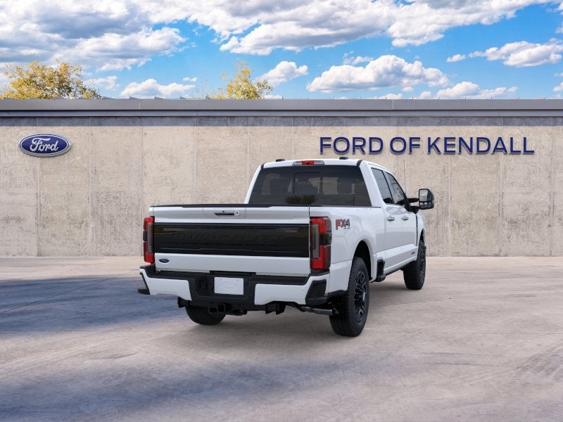 2026 Ford Super Duty XL