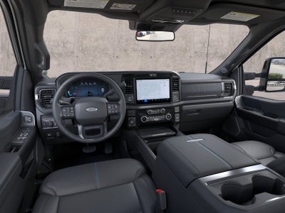2026 Ford Super Duty XL