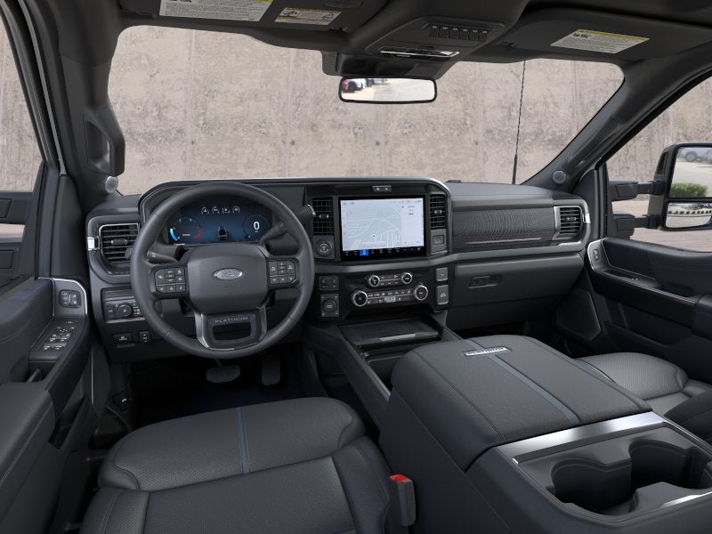 2026 Ford Super Duty XL