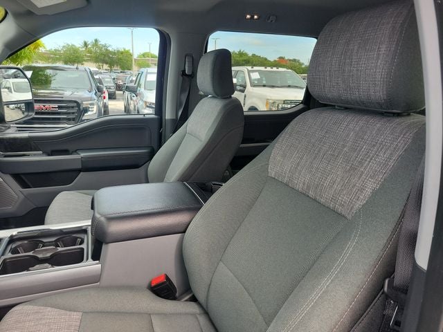 2023 Ford F-250SD XLT