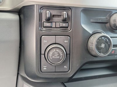 2023 Ford F-250SD XLT