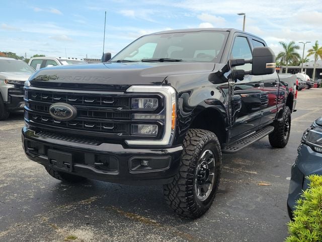 2023 Ford F-250SD XLT
