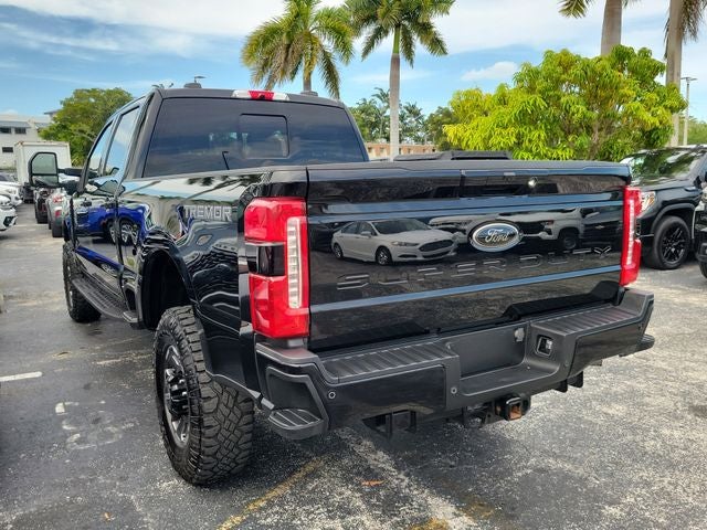 2023 Ford F-250SD XLT