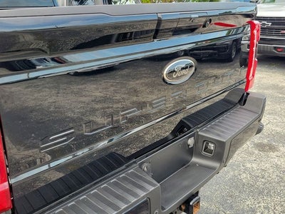 2023 Ford F-250SD XLT