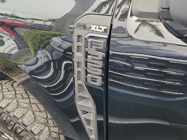 2023 Ford F-250SD XLT