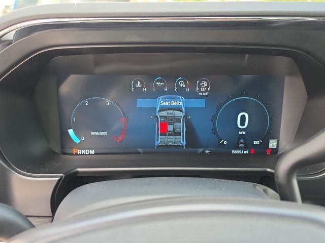 2023 Ford F-250SD Lariat