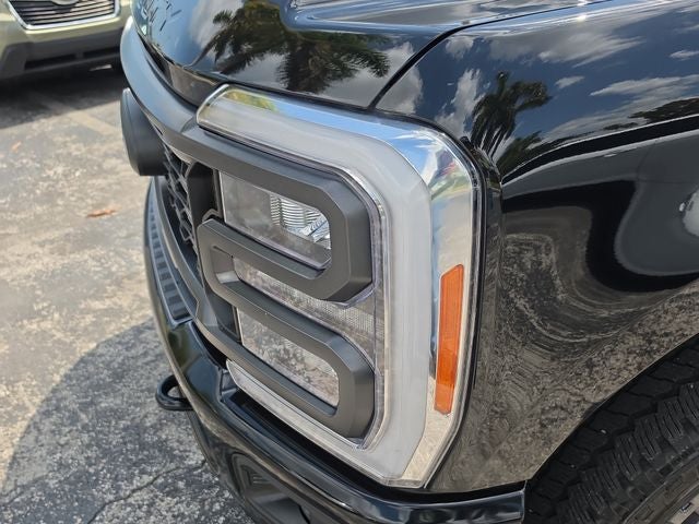 2023 Ford F-250SD Lariat