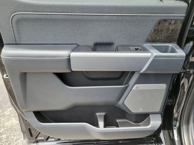 2023 Ford F-250SD Lariat
