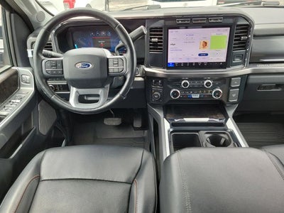 2023 Ford F-250SD Lariat