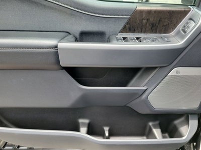 2023 Ford F-250SD Lariat