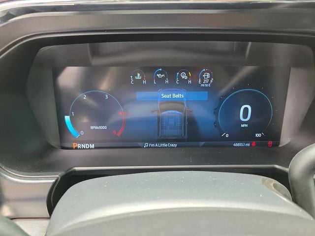 2023 Ford F-250SD Lariat