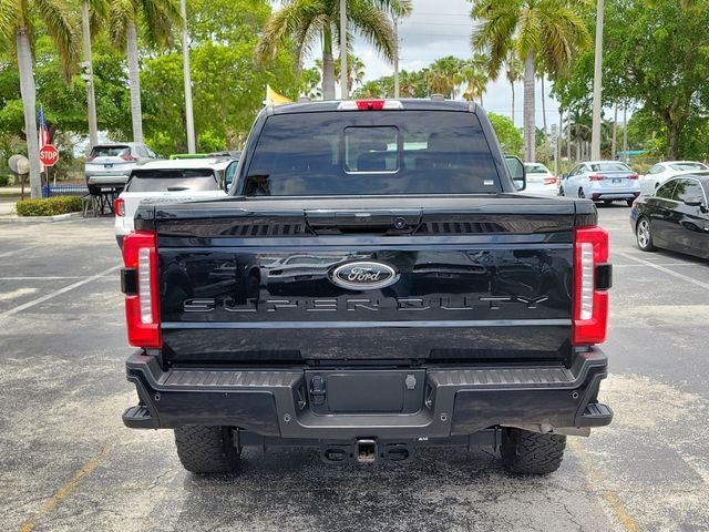 2023 Ford F-250SD Lariat