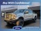 2021 Ford F-250SD Lariat SHELBY SUPER BAJA