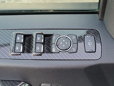 2021 Ford F-250SD Lariat SHELBY SUPER BAJA