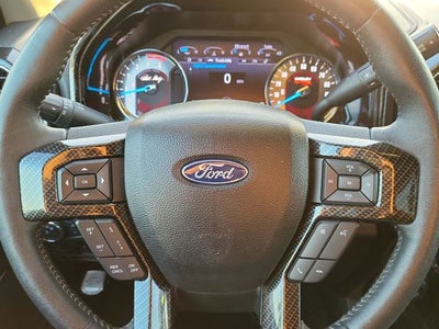 2021 Ford F-250SD Lariat SHELBY SUPER BAJA