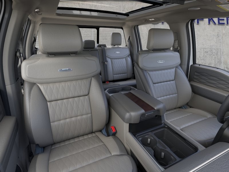 2026 Ford Super Duty XL