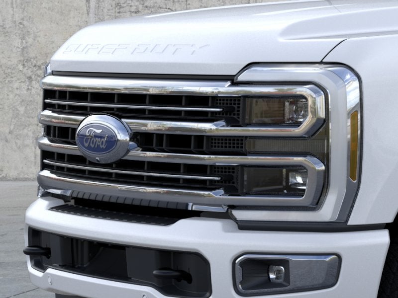 2026 Ford Super Duty XL