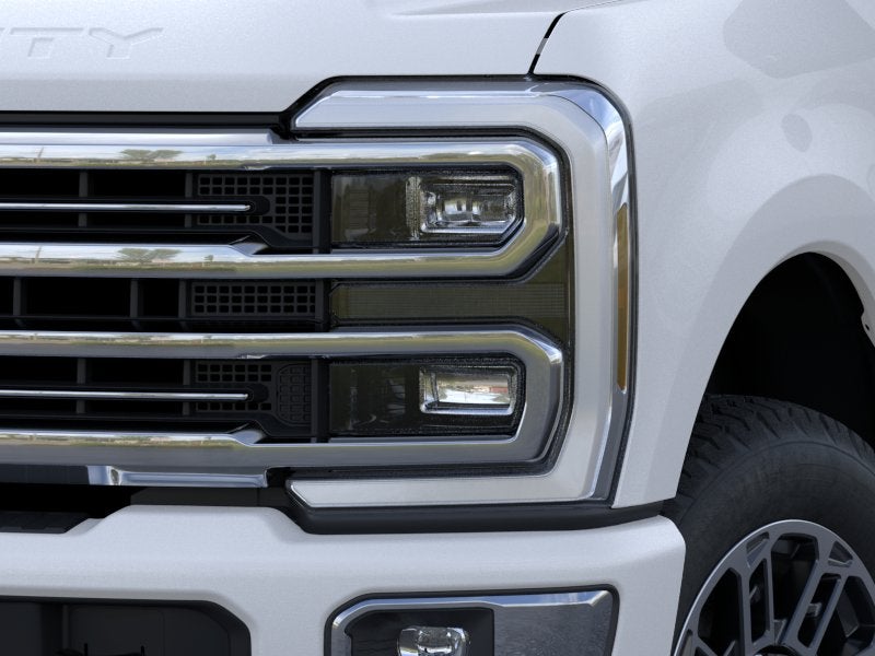 2026 Ford Super Duty XL