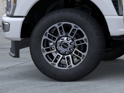 2026 Ford Super Duty XL