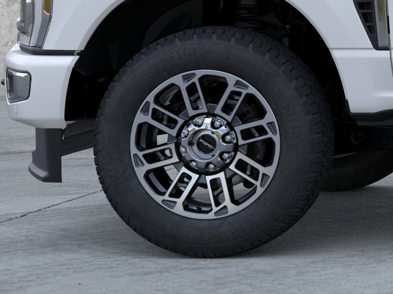 2026 Ford Super Duty XL