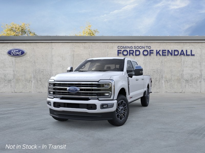 2026 Ford Super Duty XL