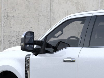 2026 Ford Super Duty XL