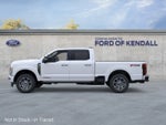 2026 Ford Super Duty XL