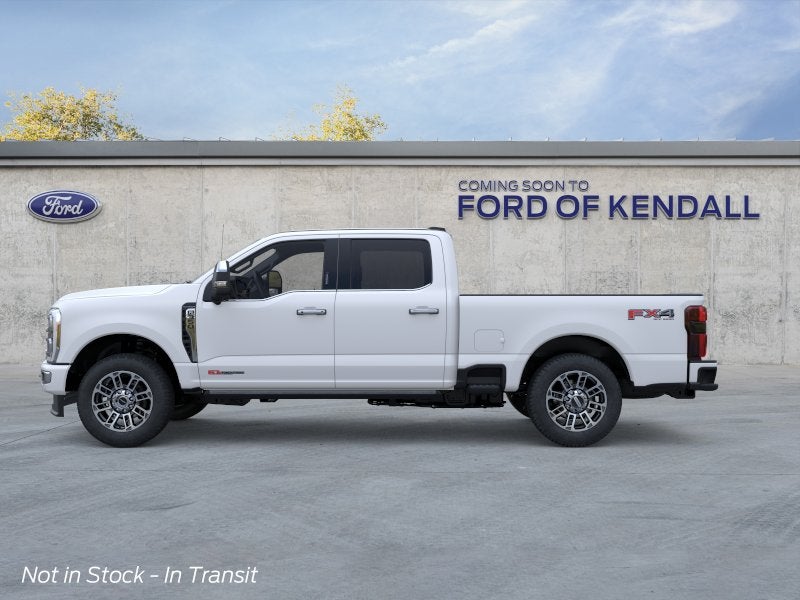2026 Ford Super Duty XL