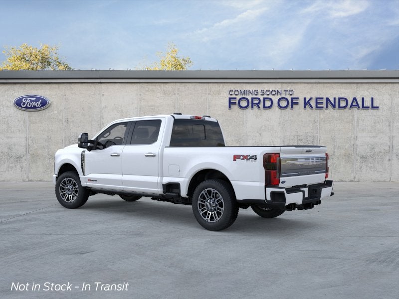 2026 Ford Super Duty XL
