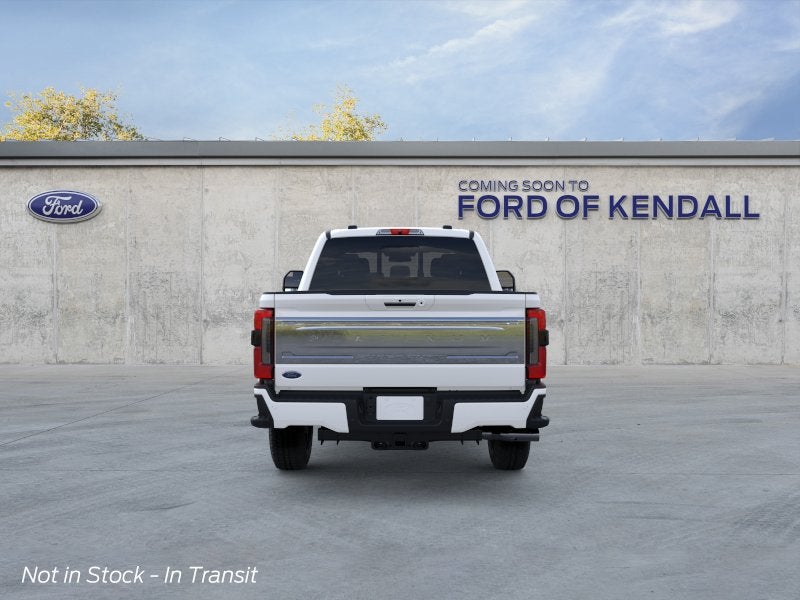 2026 Ford Super Duty XL