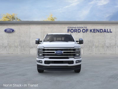 2026 Ford Super Duty XL