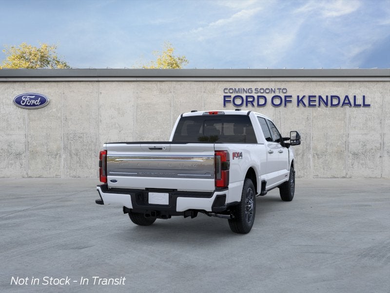 2026 Ford Super Duty XL
