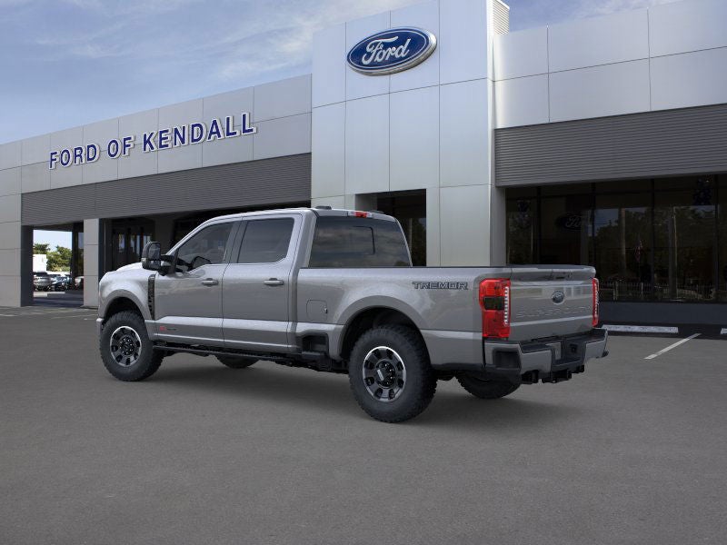 2025 Ford F-350SD Lariat