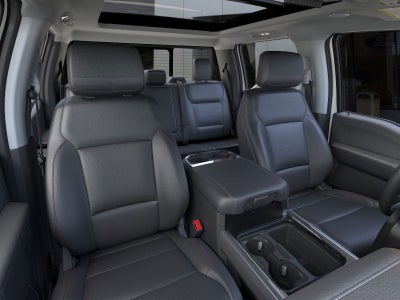 2025 Ford F-350SD Lariat