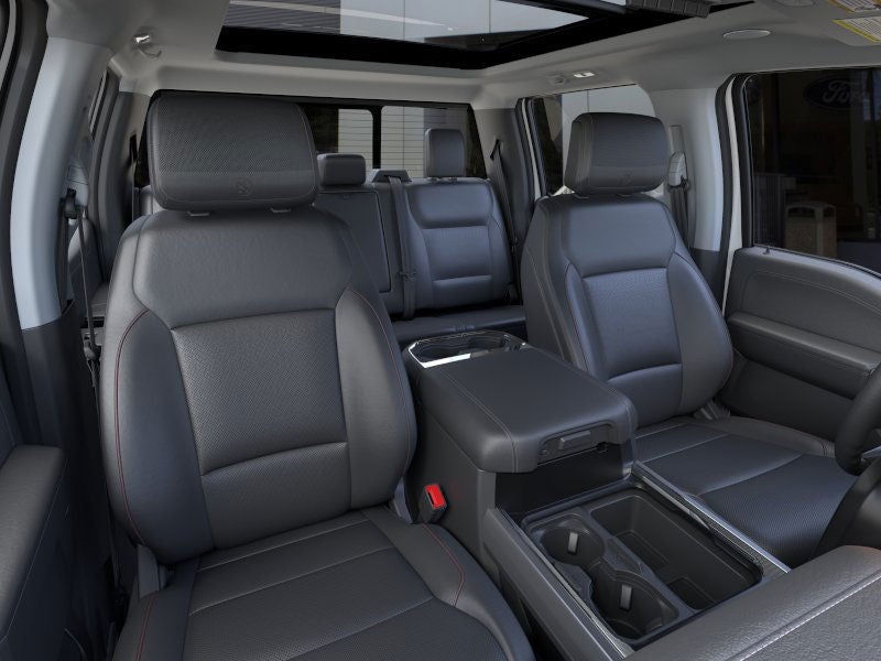 2025 Ford F-350SD Lariat